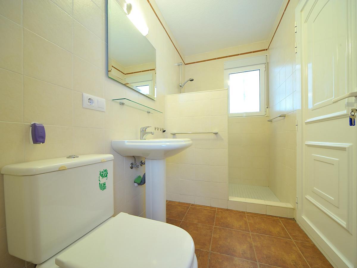 Holiday Home Reposo By Interhome Javea Exterior photo