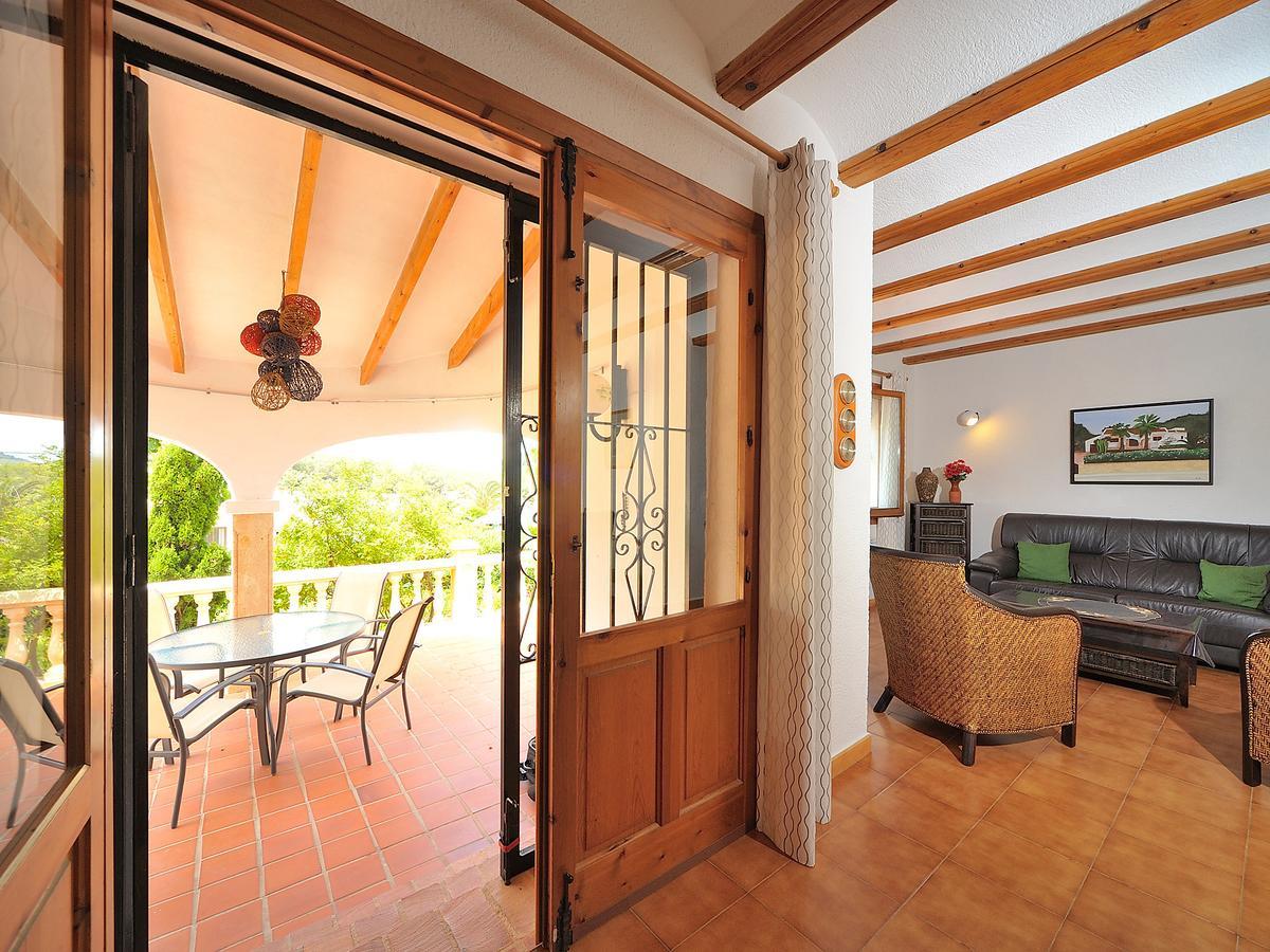 Holiday Home Reposo By Interhome Javea Exterior photo