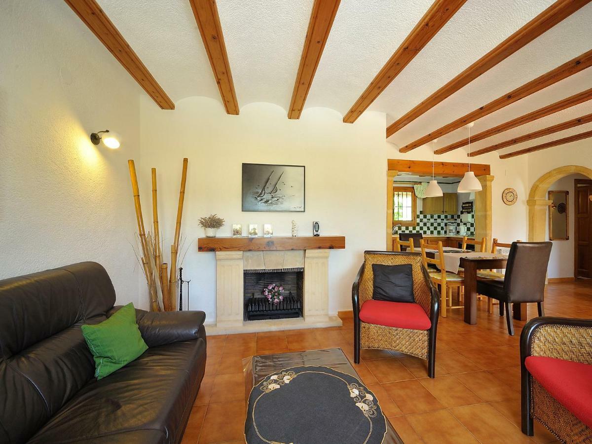 Holiday Home Reposo By Interhome Javea Exterior photo