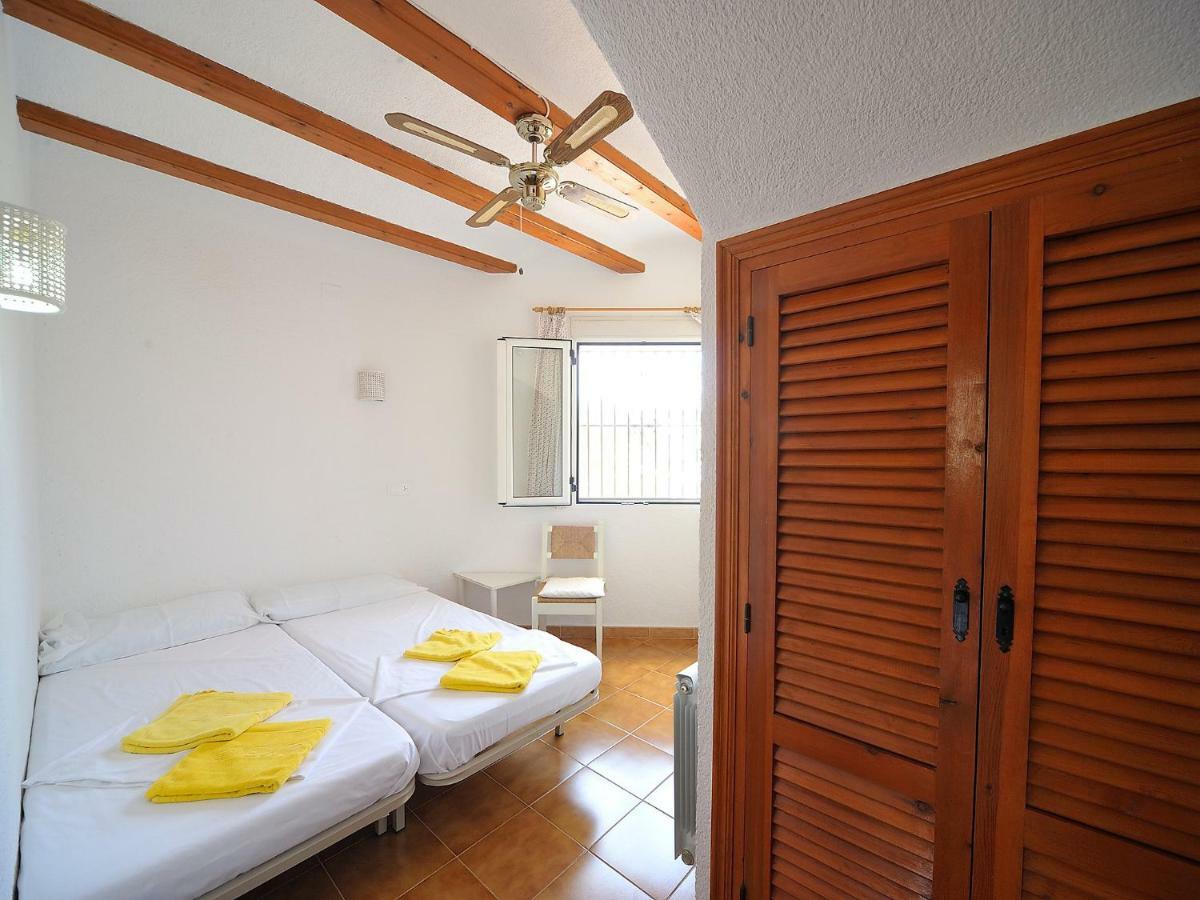 Holiday Home Reposo By Interhome Javea Exterior photo
